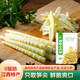 蔚鮮來(lái)竹筍 原味小竹筍500g 嫩筍尖江西特產(chǎn)去殼清水嫩竹筍