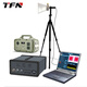 TFN移動(dòng)式 短波超短波通信，目標(biāo)與干擾模擬器發(fā)射設(shè)備鏈路 雷達(dá)信號(hào)模擬器復(fù)雜環(huán)境電子對(duì)抗訓(xùn)練 RD3F