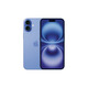 Apple/蘋果 iPhone 16 Plus 256GB 群青色 雙卡雙待手機(jī)【送聯(lián)通話費(fèi)券】