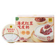 滿記甜品滿記甜品經(jīng)典港式紅豆雙皮奶開(kāi)蓋即食甜品點(diǎn)心1.76Kg 港式紅豆雙皮奶1.76Kg