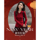 德瑪納【新年靈感穿搭】春季復(fù)古撞色釘扣線衫含綿羊毛遮肉針織衫女上衣