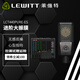 萊維特（LEWITT） LCT440PURE-ES電容麥克風(fēng) 直播話筒專業(yè)麥克風(fēng)設(shè)備聲卡套裝手機直播K歌喊麥錄音網(wǎng)紅主播直播專用 LCT440PURE-ES麥克風(fēng)+艾肯LC聲卡 音頻設(shè)備