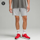 lululemon丨Pace Breaker 男士運動短褲 9