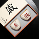 泥土故事汝窯茶杯開片可養(yǎng)訂婚結(jié)婚禮物送新人高檔實(shí)用伴手禮紀(jì)念日禮物