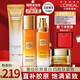 歐萊雅（LOREAL）套裝花蜜膠原水乳套裝小蜜罐金致臻顏護(hù)膚品節(jié)送母親官網(wǎng)旗艦正品 4件套:潔面+膠原精粹水+乳+霜