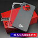 一加適用一加Ace5原裝手機(jī)殼原配防摔膠原廠全包邊一加Ace5原裝保護(hù)殼 一加Ace5（黑灰+透明）手機(jī)殼2個(gè)