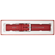【95成新】OPPO 智美生活 福氣紅 氟橡膠表帶 22mm 適用于 OPPO Watch X