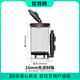 尼特利 NETLEA過(guò)濾桶2號前置桶魚(yú)缸外置無(wú)動(dòng)力魚(yú)缸過(guò)濾器草缸凈水過(guò)濾循環(huán)系統 16mm無(wú)濾材版 (接內徑16mm軟管)