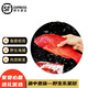 沢素灣野生東星斑大黃魚禮盒春節(jié)送禮高端禮盒海鮮大禮包年夜飯 東星斑禮盒2條裝（0.8-1斤/條）