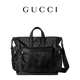 GUCCI古馳Gucci Nexus系列大號托特包 黑色 均碼
