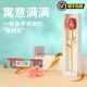 真匯臻藏南昌印鈔  碎鈔玫瑰花 人民幣真鈔 碎鈔蘋(píng)果 七夕節禮物 送女友 碎鈔玫瑰花（贈愛(ài)心郵票）