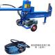 鴻旺威小型電動(dòng)液壓劈柴機(jī)家用劈柴神器全自動(dòng)劈木頭機(jī)器砍木頭破柴機(jī) 劈柴機(jī)專用（三角帶兩根）