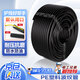 安達(dá)通 波紋管 PE塑料線管電線電纜保護(hù)管穿線套管可開口空調(diào)線軟管 PE-AD13(內(nèi)徑10)/20米