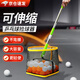 ZKHE乒乓球撿球器伸縮便攜式揀球器多球訓練輔助網(wǎng)兜角度可調撿球神器 網(wǎng)桶乒乓球撿球器 【可伸縮調節 撿球不彎腰】
