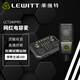 萊維特（LEWITT）LCT240PRO電容麥克風(fēng) 直播麥克風(fēng)話(huà)筒 聲卡套裝 手機直播 手機電腦通用專(zhuān)業(yè)話(huà)筒專(zhuān)業(yè)聲卡直播聲卡 萊維特LCT240P電容麥+森然ST60手機聲卡