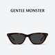 GENTLE MONSTER【2025新款】GISELE貓眼太陽(yáng)鏡墨鏡眼鏡男女防曬出游 T1
