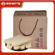 馬上惠 湖北特產(chǎn)鄂州特產(chǎn)館手工新鮮糯米糍粑農家傳統紅糖糍粑 2250g禮盒