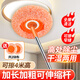 祎湸向日葵伸縮拖把家用一拖凈免手洗2025新擦天花板款太陽(yáng)花打掃神器