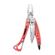 LEATHERMAN萊澤曼SKELETOOL CX少俠番石榴 多功能鉗子戶外居家EDC口袋工具