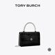 Tory Burch 湯麗柏琦 KIRA 迷你錢夾鏈條包TB 164988 黑色 001 OS