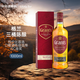 格蘭（Grant's）三桶陳釀?wù){(diào)配型 蘇格蘭威士忌 1000ml 進(jìn)口洋酒