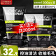 歐萊雅（LOREAL） 男士洗面奶補(bǔ)水保濕控油碳爽磨砂抗黑頭冰感深層凈化潔面膏乳 控油炭爽雙效潔面100ml+50ml*2