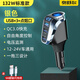 OZIO 奧舒爾車載充電器座超級快充一拖二三點煙器轉(zhuǎn)換插頭汽車多功能擴展接口 【標(biāo)準(zhǔn)款】QC3.0快充