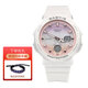 卡西歐（CASIO）時(shí)尚清新防水防震女士運(yùn)動(dòng)手表 BGA-250-7A2