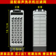 美榜 適用于奧-克斯/容聲/康佳洗衣機(jī)過(guò)濾網(wǎng)盒洗衣機(jī)配件通用網(wǎng)袋除毛器 適配容聲RB45D1126