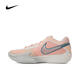 耐克（NIKE）G.T. Cut Cross EP男鞋戶外實戰(zhàn)舒適防滑耐磨低幫透氣支撐籃球鞋 HF0231-602 41