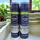 妮維雅（NIVEA）男士舒緩保濕刮胡泡沫軟化胡須舒緩須后不適 新上市意大利進(jìn)口 男士舒緩保濕刮胡泡200ml*2瓶