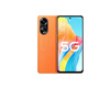 OPPO A1 5G 120Hz高亮廣色域屏 67W閃充 5000萬像素拍照二手手機(jī) 赤霞橙 12GB+256GB 99新