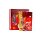 馳中馳中（chizhong）廣饒肴驢肉山東東營特產(chǎn)熟食真空禮盒200g*5袋 馳中肴驢肉