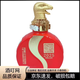 瀘州老窖封藏大典生肖系列(蛇)52度濃香型小酒 2025年 100mL 1瓶