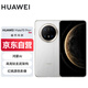 華為（HUAWEI）Mate 70 Pro+ 16GB+512GB羽衣白鴻蒙AI 高亮鈦玄武架構(gòu) 紅楓原色影像華為手機(jī)