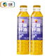 悅潤悅潤亞麻籽油400ml瓶裝孕婦食用油植物油物理壓榨一級 400ml亞麻籽油【單瓶】
