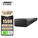 Bose 電視音響 Soundbar TV Speaker 博士藍牙連接 家庭影院回音壁小巧多功能 藍牙音箱揚聲器 黑色
