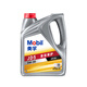 美孚（Mobil）全合成汽機(jī)油 縱馳版JD5凈享清潔保護(hù) API SN 5W-30 4L