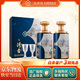 汾杏  高度清香型白酒 山西汾酒 百年汾杏 53度 475mL 2瓶 清雅鑒藏 禮盒裝