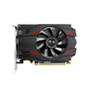 精粵RX560 4G顯卡AMD臺(tái)式DR5游戲獨(dú)顯替GTX750 6770 580 1030 精粵RX560 4G顯卡