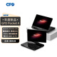 GPD Pocket4 高性能AI輕小筆記本 二合一P4工程師本 8.8英寸筆記本電腦 便攜折疊觸控掌上筆記本電腦 銳龍AI 9 HX 370 64G+2TB 標(biāo)配