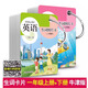 正版滬教版上海2025牛津英語(yǔ)生詞圖片卡一年級(jí)英語(yǔ)單詞卡片二三四五年級(jí)上冊(cè)下冊(cè)12345二學(xué)期牛津上海版牛津小學(xué)英語(yǔ)單詞卡 【1年級(jí)上+下】英語(yǔ)生詞圖片卡/9月新版