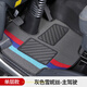 語森憶福田歐航行星腳墊歐曼行星大黃蜂PLUS歐馬可S5貨車駕駛室耐磨腳墊 主駕灰色耐磨雪尼絲腳墊