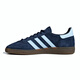 阿迪達(dá)斯ADIDAS 三葉草 男女HANDBALL SPEZIAL 休閑鞋BD7633 42碼/UK8