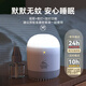 金鹿（Goldeer 1981）電蚊香液加熱器可戶外（僅器）金鹿品牌蚊香液通用插電加熱機(jī)