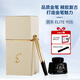 百樂(lè )鋼筆Elite95s簽字筆精英禮盒套裝金筆尖練字送禮商務(wù)教師節開(kāi)學(xué)季 【FES1000G精英95復刻】酒紅套裝 F尖