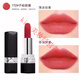迪奧999口紅正品女素顏持久滋潤(rùn)啞光不沾杯不掉色217持久防水小樣 772#乾枯玫瑰