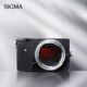 適馬（SIGMA）fp L 全畫(huà)幅無(wú)反相機 6100萬(wàn)像素 4K UHD 適馬fp L
