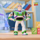 TOP TOY迪士尼玩具總動員30周年經(jīng)典角色系列盲盒玩具生日禮物女生 單盒
