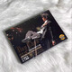 正版 JAY周杰倫專輯 2004無與倫比演唱會精選 2CD+1VCD 七里香MV 海報